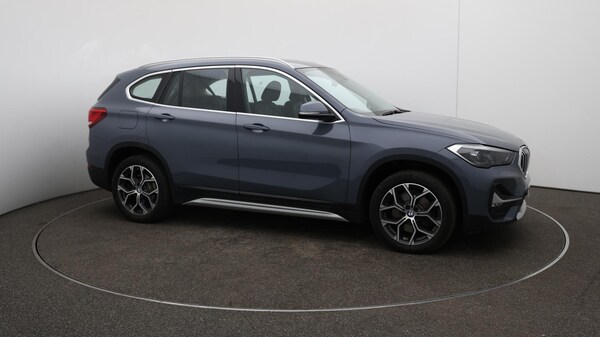 Used BMW X1 2022 for sale - 75478696: Photo 47