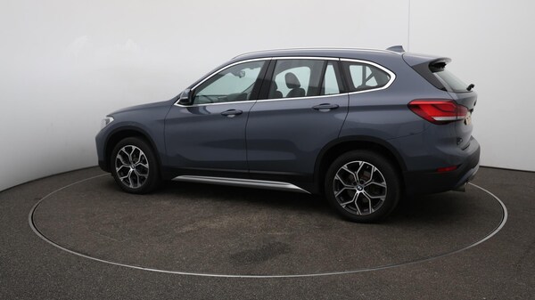 Used BMW X1 2022 for sale - 75478696: Photo 48