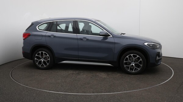 Used BMW X1 2022 for sale - 75478696: Photo 49