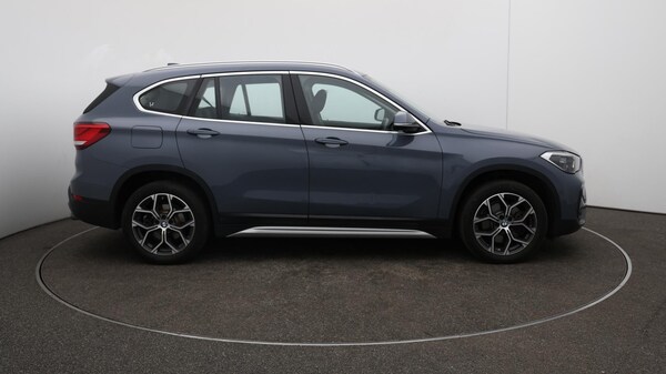 Used BMW X1 2022 for sale - 75478696: Photo 50