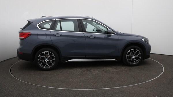 Used BMW X1 2022 for sale - 75478696: Photo 51