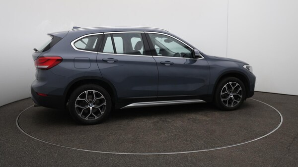 Used BMW X1 2022 for sale - 75478696: Photo 52