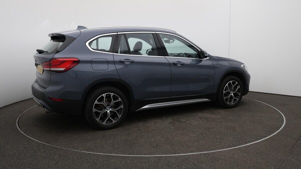 Used BMW X1 2022 for sale - 75478696: Photo 53