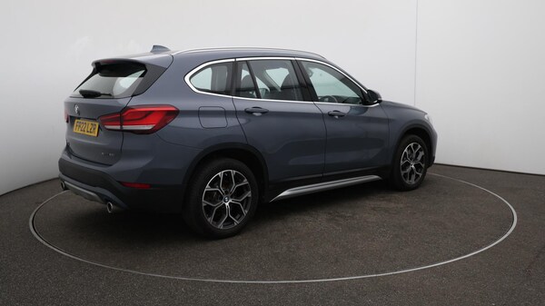 Used BMW X1 2022 for sale - 75478696: Photo 54