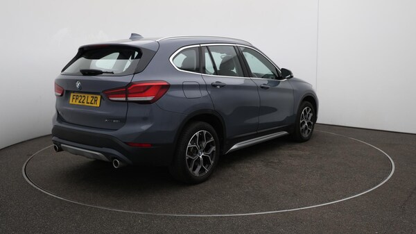 Used BMW X1 2022 for sale - 75478696: Photo 55