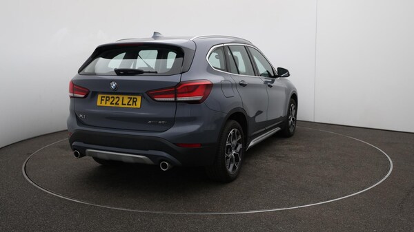 Used BMW X1 2022 for sale - 75478696: Photo 56