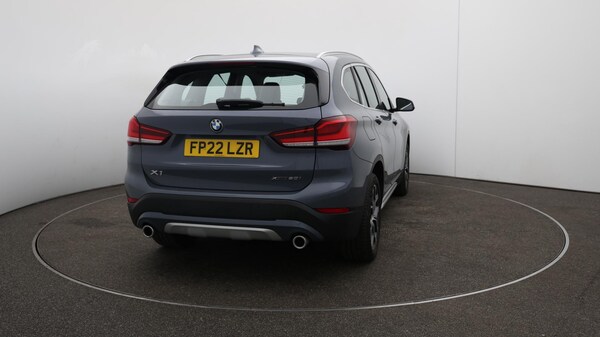 Used BMW X1 2022 for sale - 75478696: Photo 57