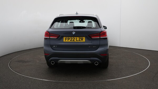 Used BMW X1 2022 for sale - 75478696: Photo 58