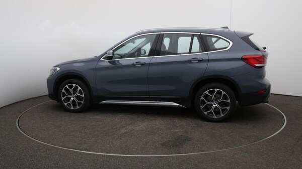 Used BMW X1 2022 for sale - 75478696: Photo 59
