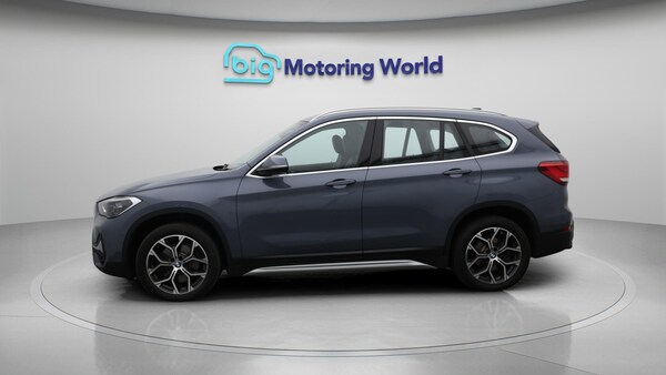 Used BMW X1 2022 for sale - 75478696: Photo 5