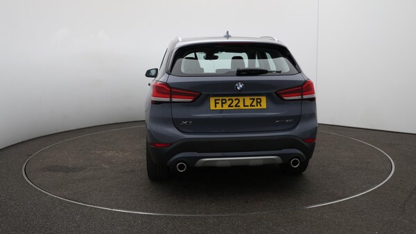 Used BMW X1 2022 for sale - 75478696: Photo 60