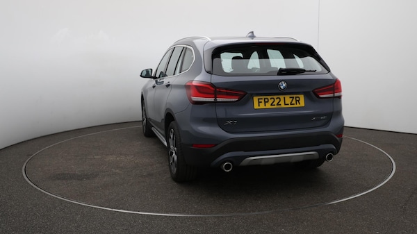 Used BMW X1 2022 for sale - 75478696: Photo 61