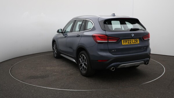 Used BMW X1 2022 for sale - 75478696: Photo 62