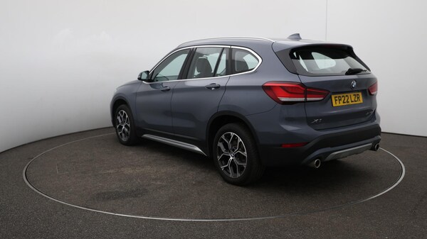 Used BMW X1 2022 for sale - 75478696: Photo 63