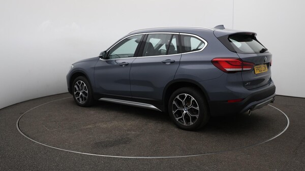 Used BMW X1 2022 for sale - 75478696: Photo 64
