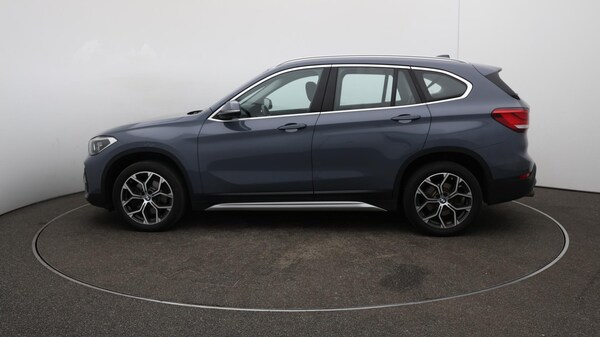 Used BMW X1 2022 for sale - 75478696: Photo 65