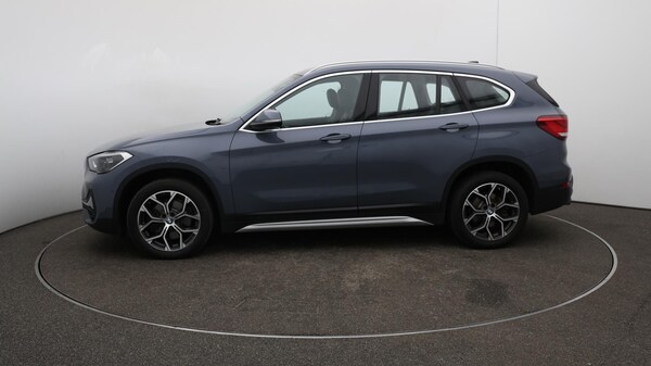 Used BMW X1 2022 for sale - 75478696: Photo 66