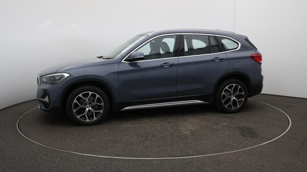 Used BMW X1 2022 for sale - 75478696: Photo 67