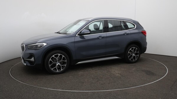 Used BMW X1 2022 for sale - 75478696: Photo 68