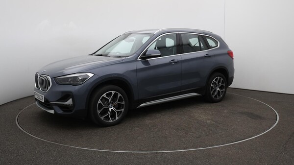 Used BMW X1 2022 for sale - 75478696: Photo 69