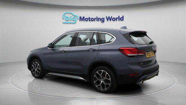 Used BMW X1 2022 for sale - 75478696: Photo 6