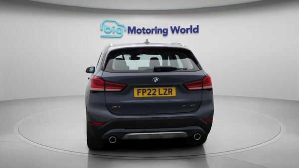 Used BMW X1 2022 for sale - 75478696: Photo 7