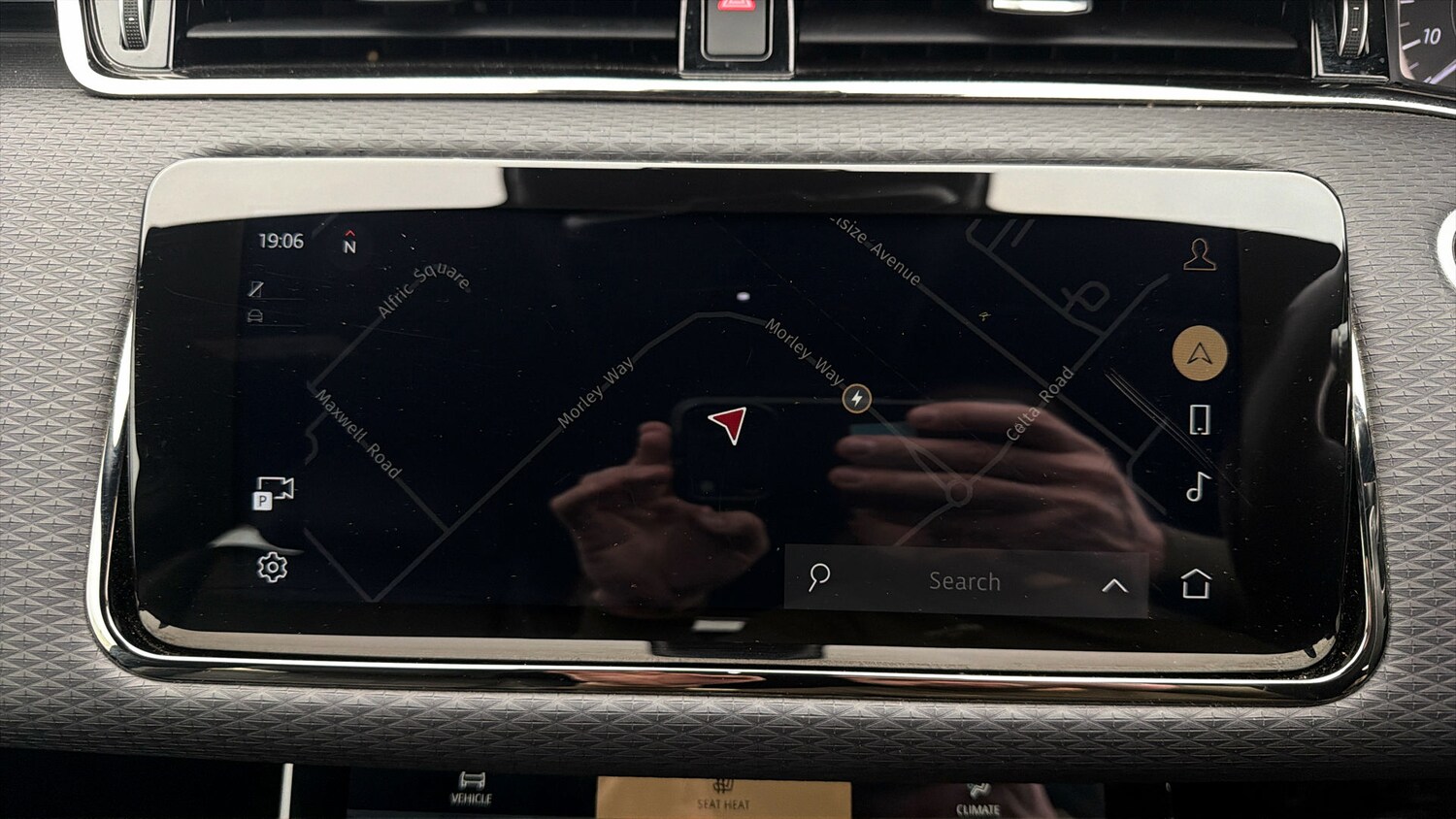 Used Land Rover Range Rover Evoque 2021 for sale - 78080430: Photo 10