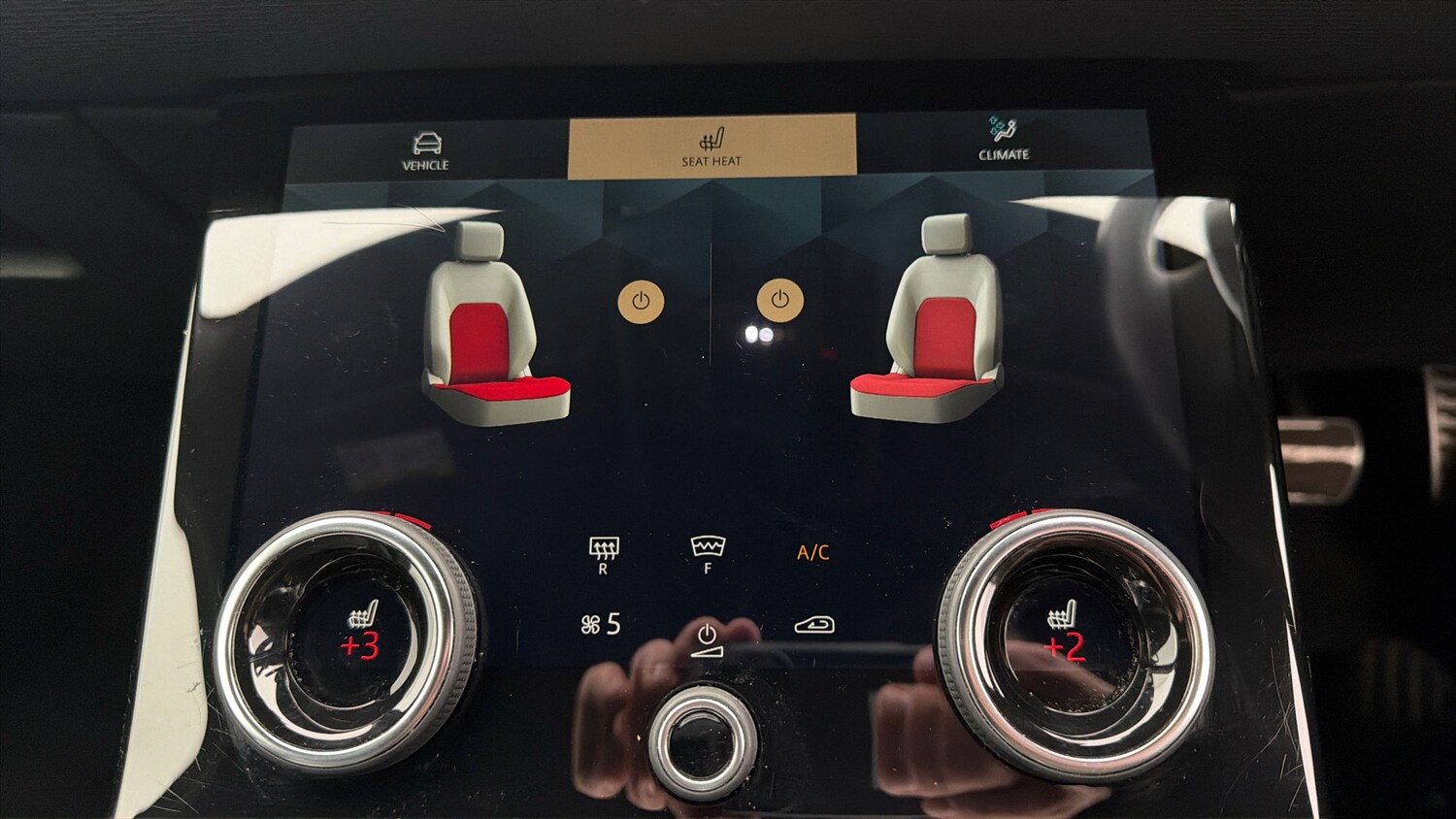 Used Land Rover Range Rover Evoque 2021 for sale - 78080430: Photo 11