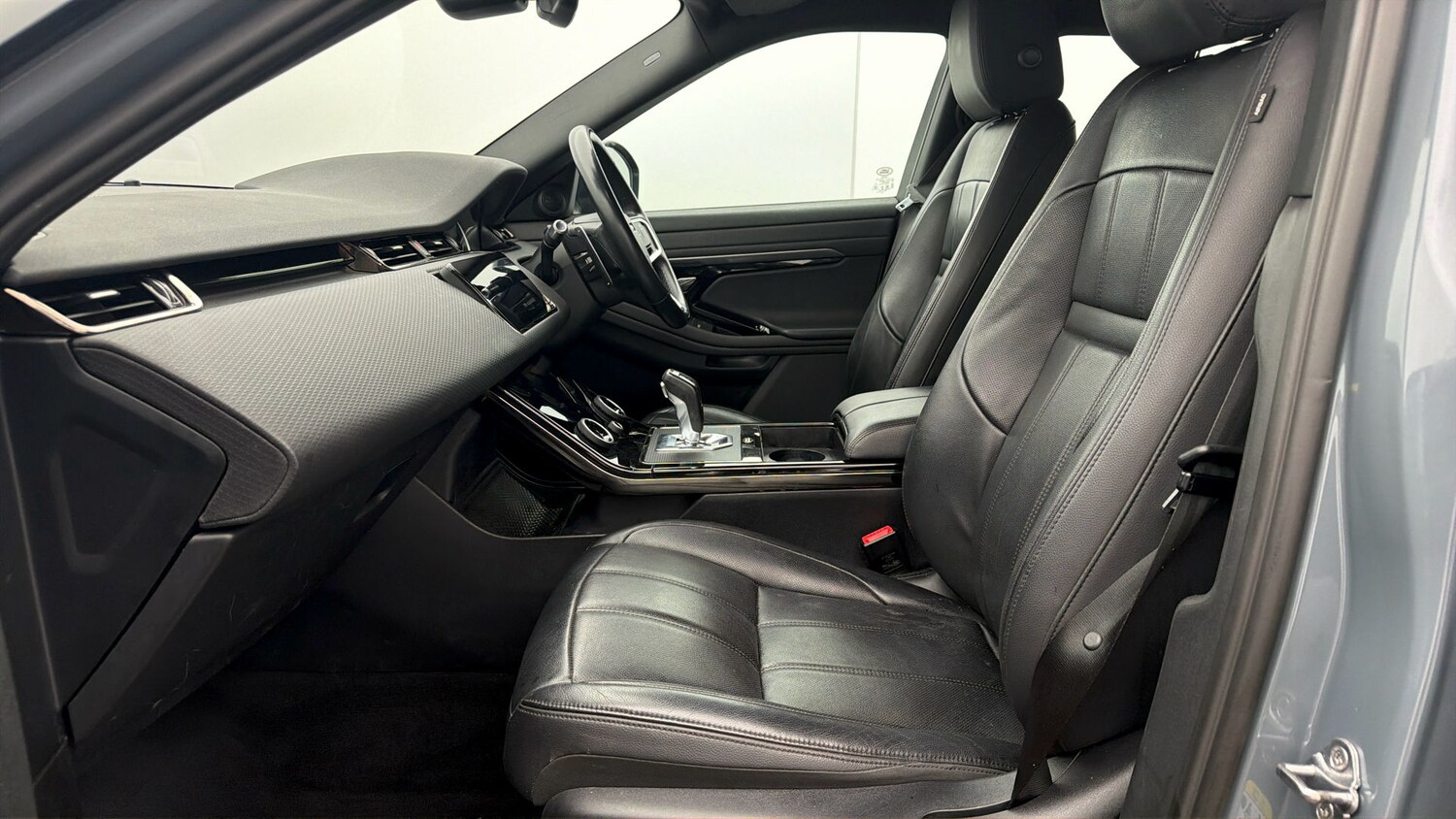 Used Land Rover Range Rover Evoque 2021 for sale - 78080430: Photo 13