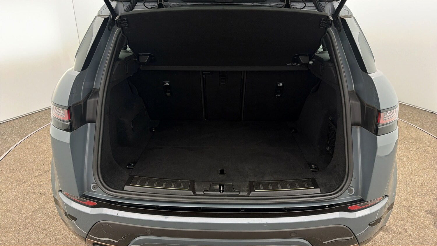 Used Land Rover Range Rover Evoque 2021 for sale - 78080430: Photo 16