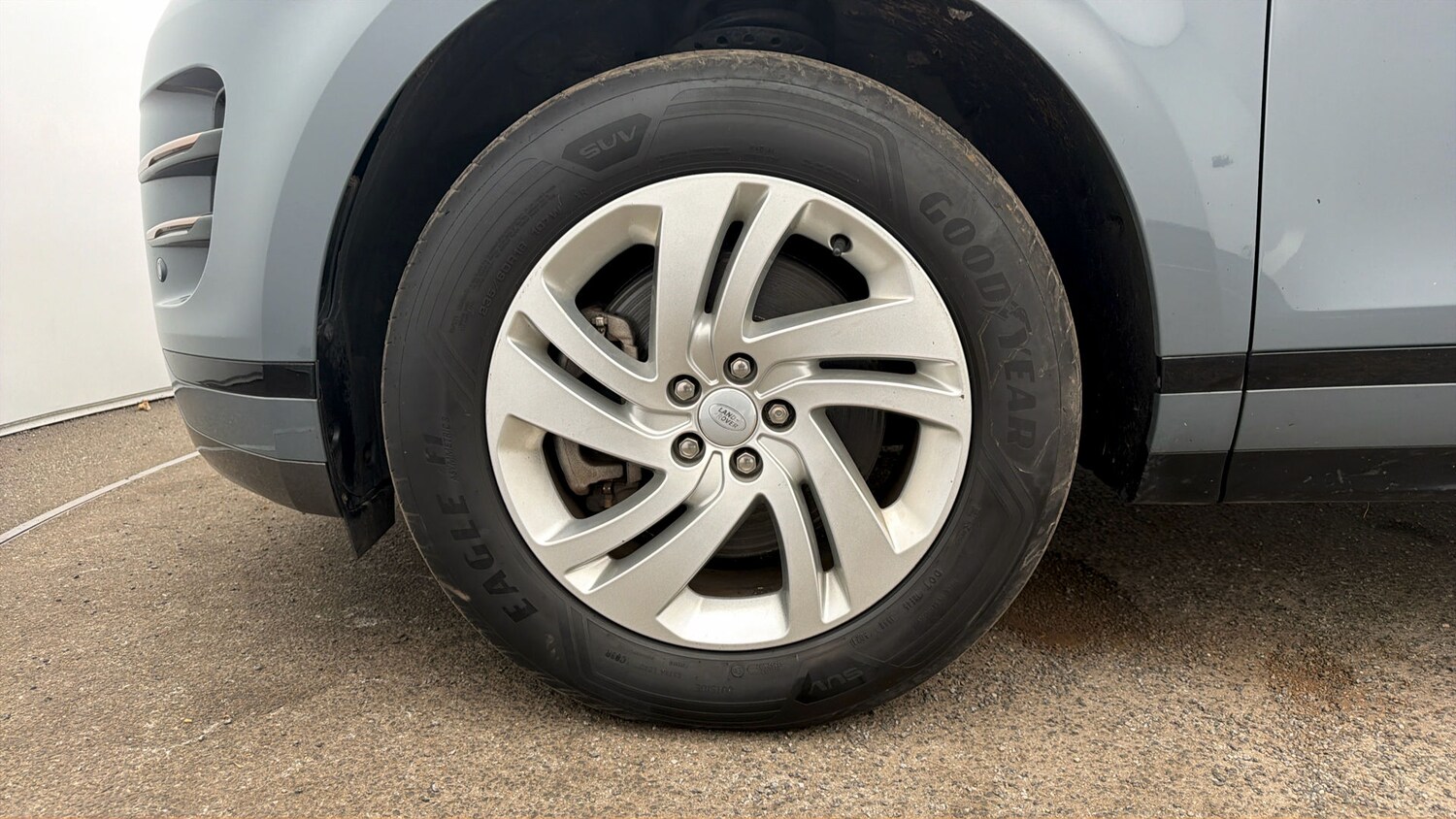 Used Land Rover Range Rover Evoque 2021 for sale - 78080430: Photo 17