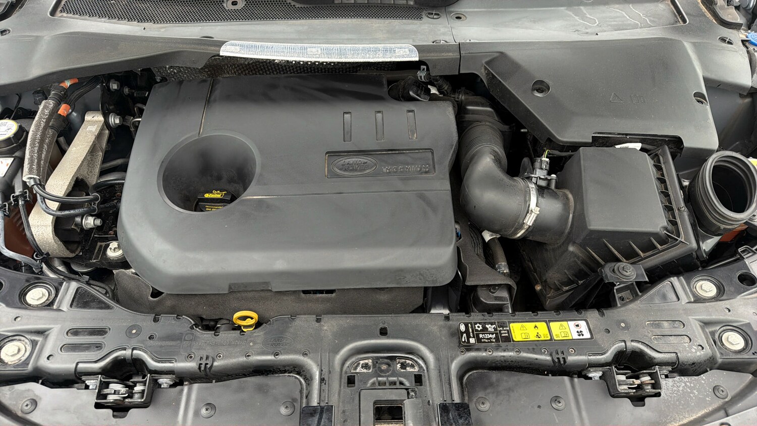 Used Land Rover Range Rover Evoque 2021 for sale - 78080430: Photo 18