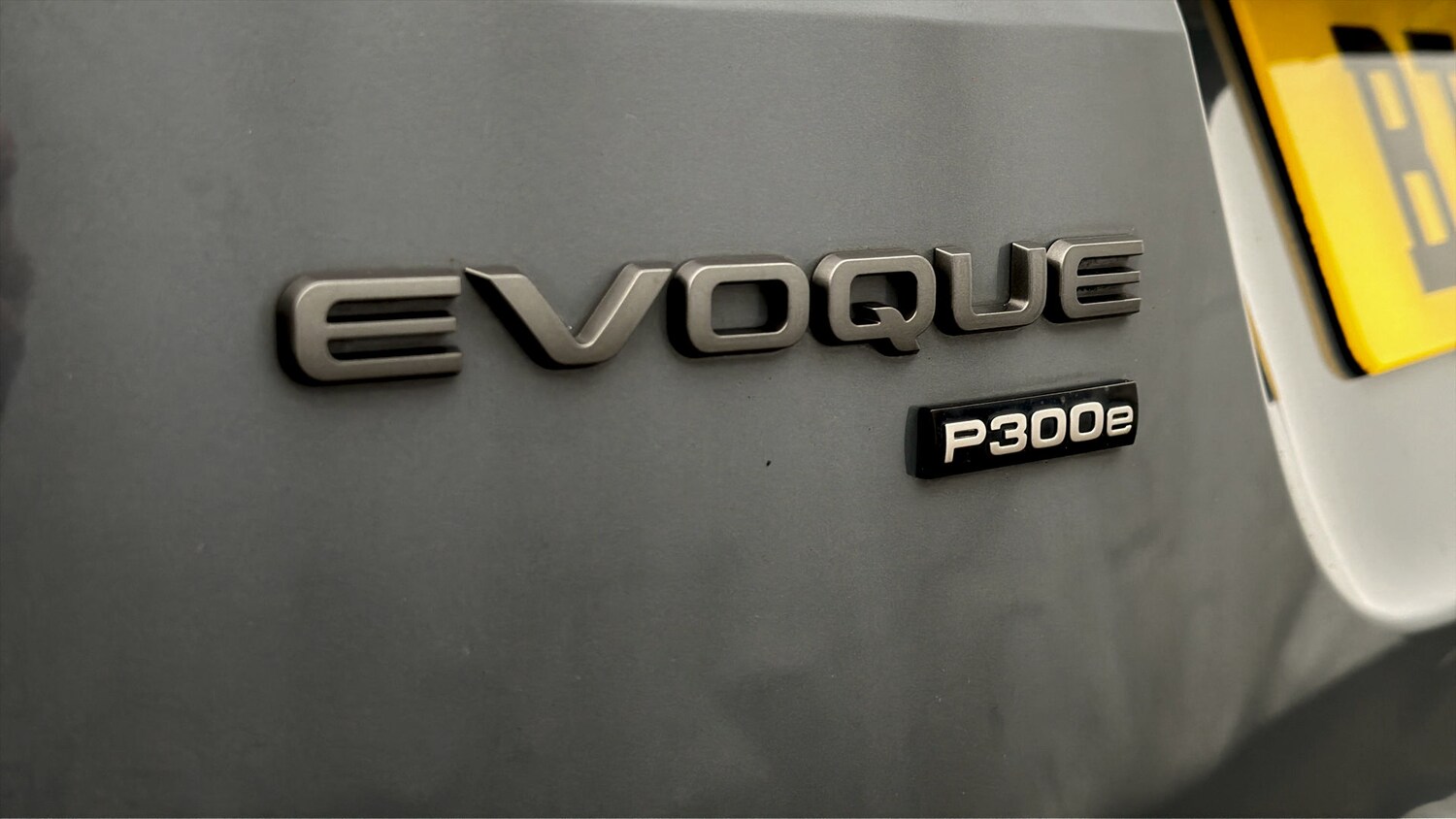 Used Land Rover Range Rover Evoque 2021 for sale - 78080430: Photo 21