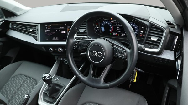Used Audi A1 2022 for sale - 75402374: Photo 10