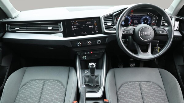 Used Audi A1 2022 for sale - 75402374: Photo 14