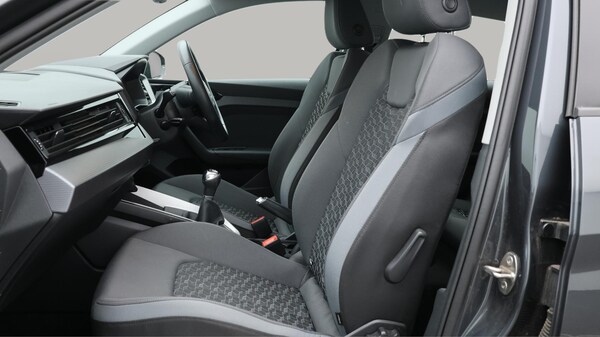 Used Audi A1 2022 for sale - 75402374: Photo 15