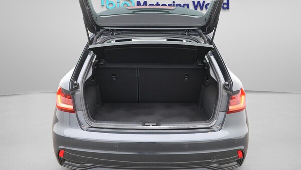 Used Audi A1 2022 for sale - 75402374: Photo 18