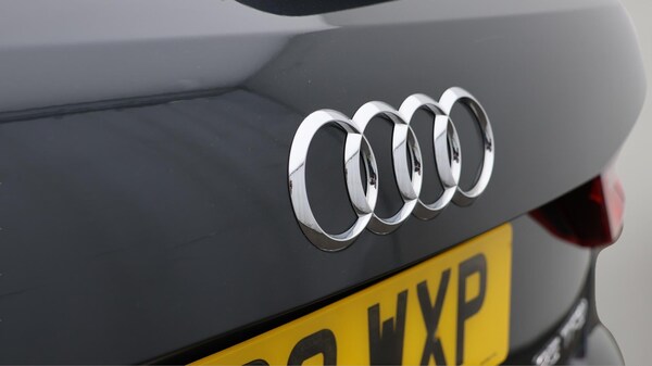 Used Audi A1 2022 for sale - 75402374: Photo 22