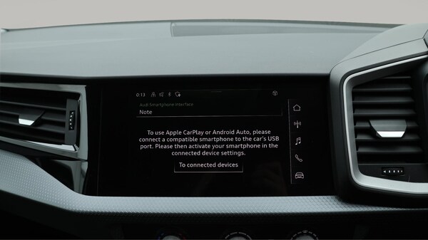 Used Audi A1 2022 for sale - 75402374: Photo 26