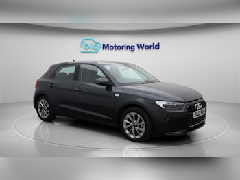Used Audi A1 2022 for sale - 75402374: Photo