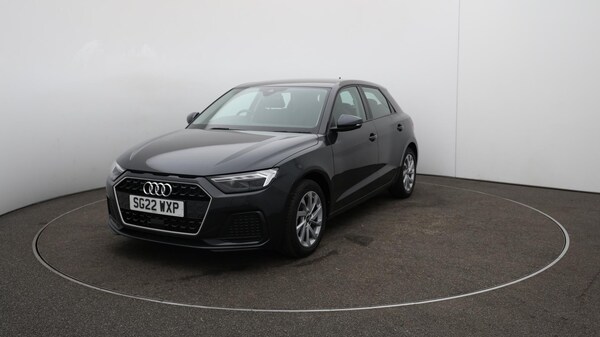 Used Audi A1 2022 for sale - 75402374: Photo 37