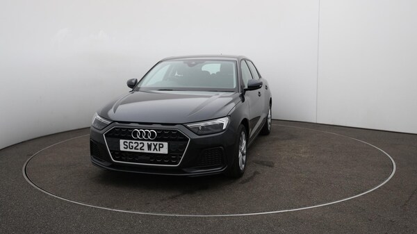 Used Audi A1 2022 for sale - 75402374: Photo 38