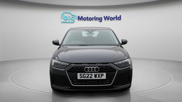 Used Audi A1 2022 for sale - 75402374: Photo 3
