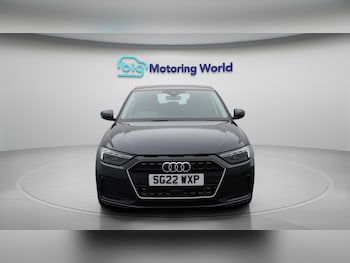 Used Audi A1 2022 for sale - 75402374: Photo