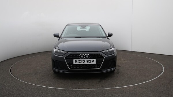 Used Audi A1 2022 for sale - 75402374: Photo 40