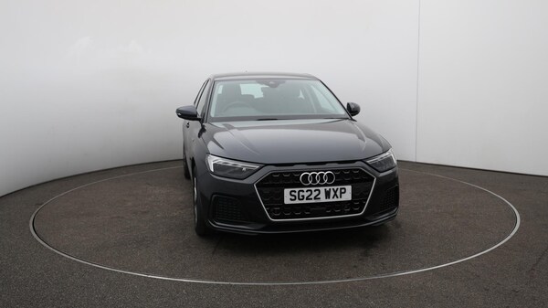 Used Audi A1 2022 for sale - 75402374: Photo 41
