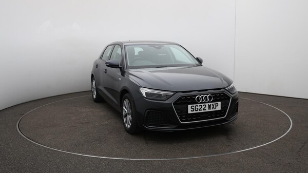 Used Audi A1 2022 for sale - 75402374: Photo 42