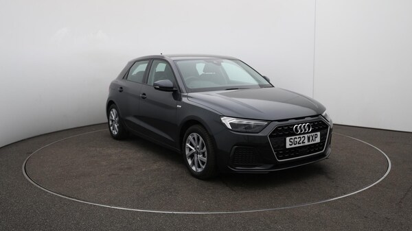 Used Audi A1 2022 for sale - 75402374: Photo 43
