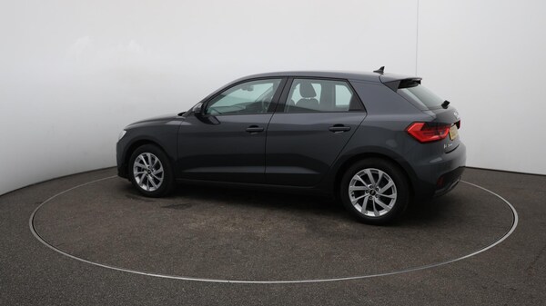 Used Audi A1 2022 for sale - 75402374: Photo 47