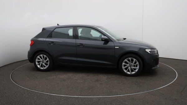 Used Audi A1 2022 for sale - 75402374: Photo 48